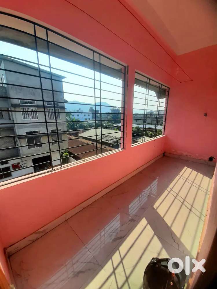 Spacious 1BHK suitable for  Bachelors and small family