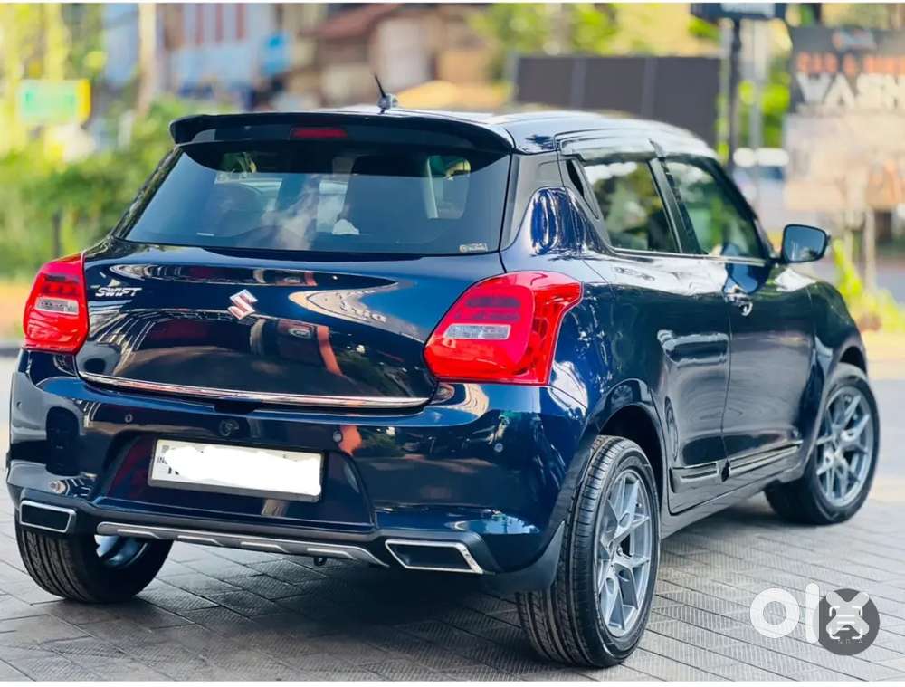 Maruti Suzuki Swift 2020 Diesel 74000 Km Driven