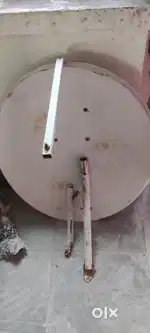 Dish TV Chhatri