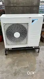 daikin 2 ton ac