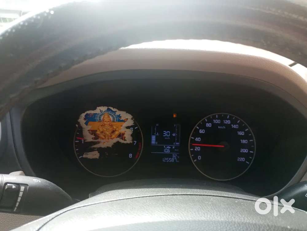 Hyundai Elite i20 2019