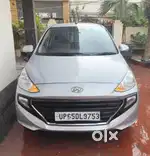 Santro CNG SPORTZ COMPANY FITTED IN SHOWROOM CONDITION