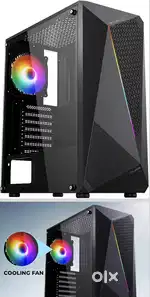 Zebronics GAMING CABINET