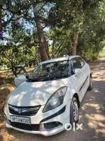 Maruti Suzuki Swift Dzire 2017 Diesel Good Condition