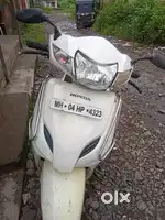 Activa 3G for Sale in Running condition