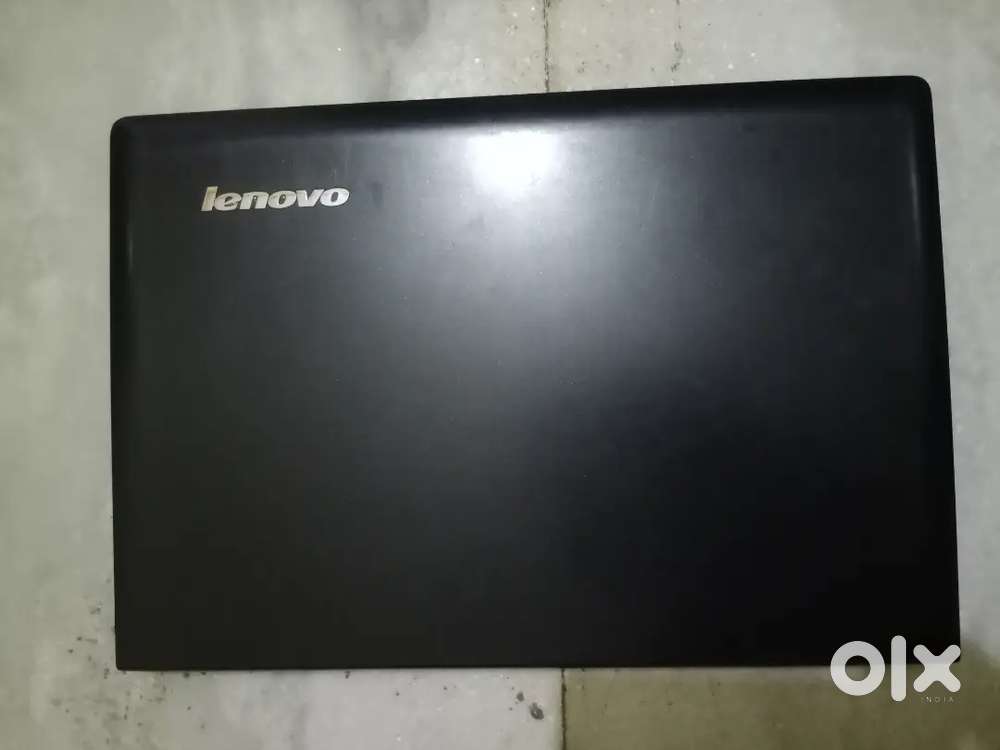 Lenovo Laptop 15