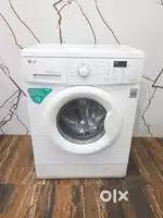 5.5kg lg inverter direct drive front load automatic washing machine*/*