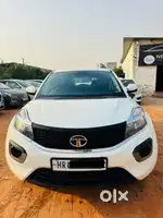Tata Nexon 1.5 Revotorq XM (S), 2019, Diesel
