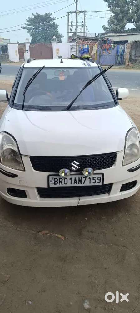 Maruti Suzuki Swift 2010 Diesel