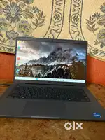 Dell imported laptop with windows 11pro