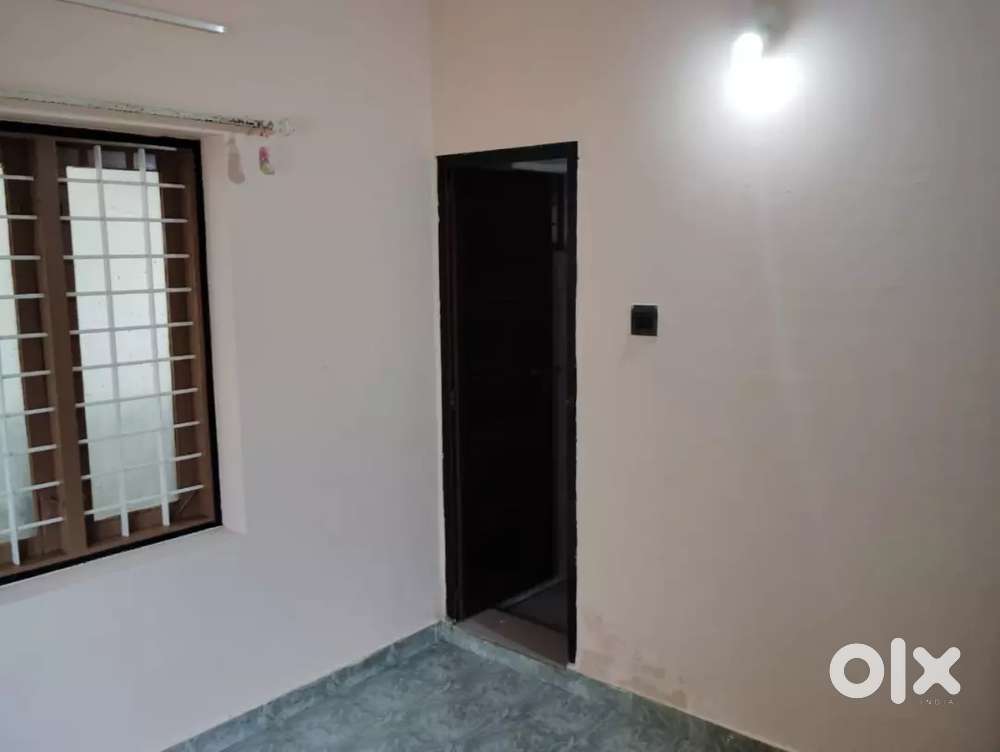 Rented house ground floor