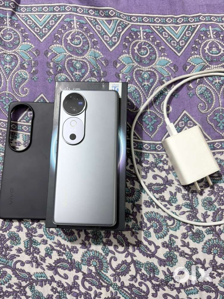 Vivo V40 8-256 GB