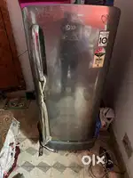 Lg fridge 2018