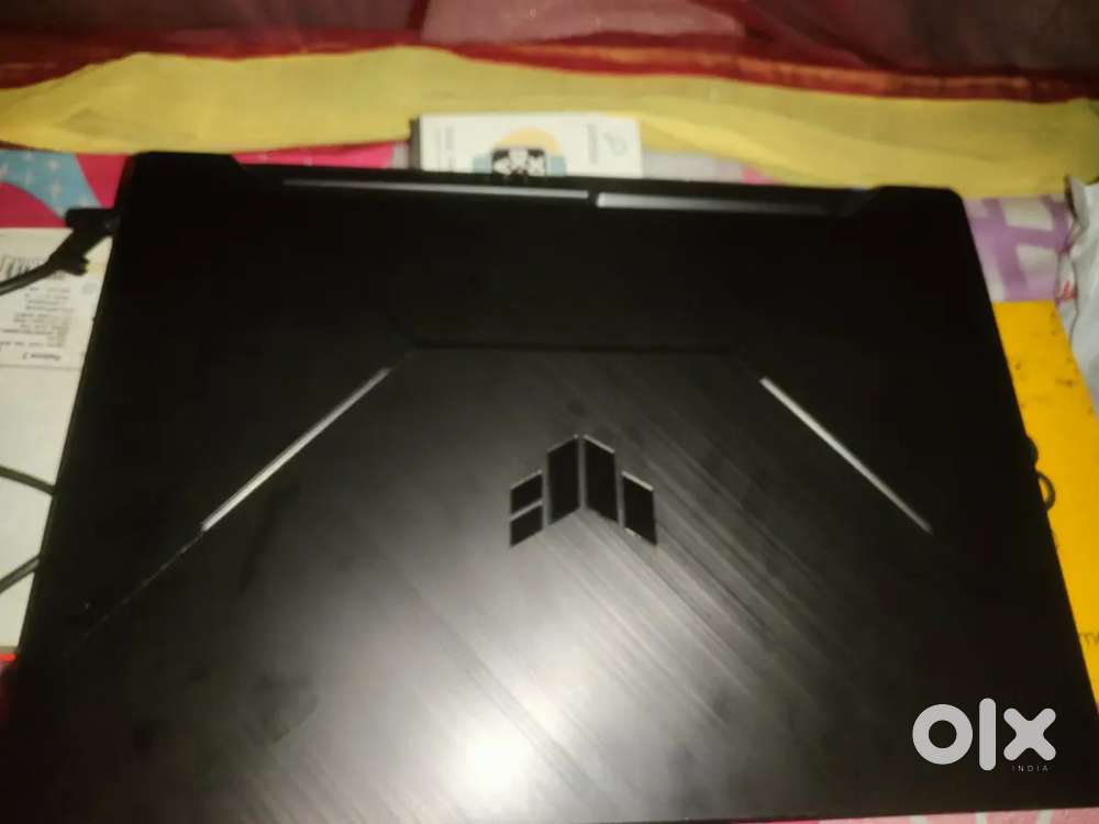 Asus Tuf gaming