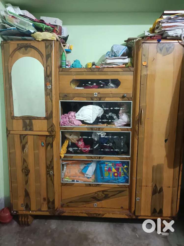 Shilpi Roy furniture