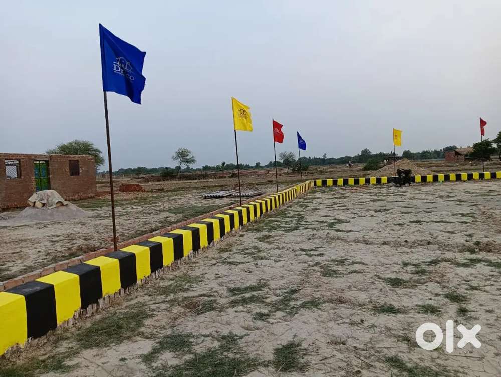 Buy a Residential plot near IIT college,Patna