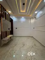 1bhk  brand new well furnished floor