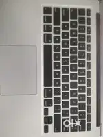 Mac book 2017