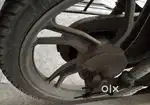 Motorcycle