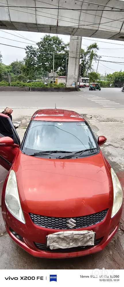 Maruti Suzuki Swift 2014 Petrol Well Maintained