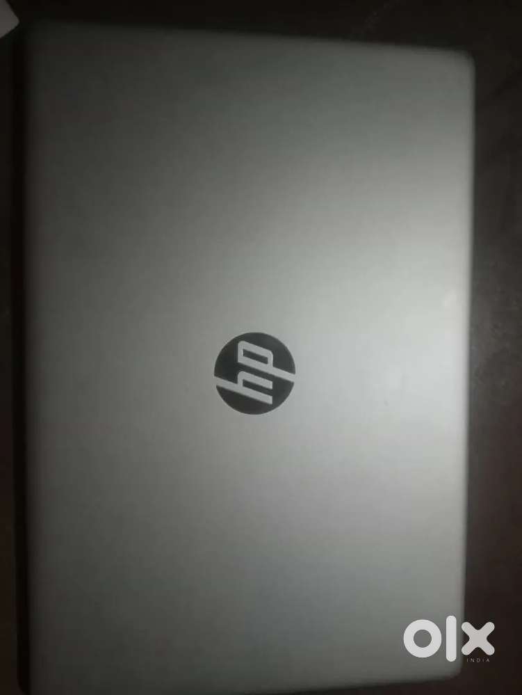 Hp laptop i3 processor