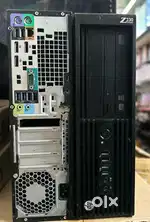 HP old  branded