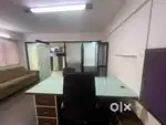 Office For Rent In Mindspace Malad West