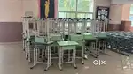 Students tables