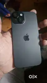 Apple Iphone 15