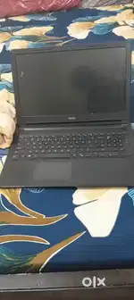 Dell i3 core ,Mint condition laptop for sale