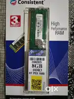 Computer Ram