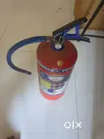 Fire Extinguisher