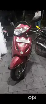 Activa 3g for sale 
2016 model