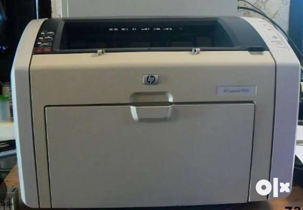 Hp 1022 laserjet printers