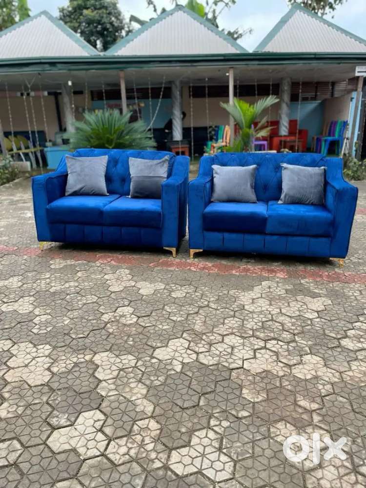 2+2 SOFA SET AVAILABLE IN STARF FURNITURE