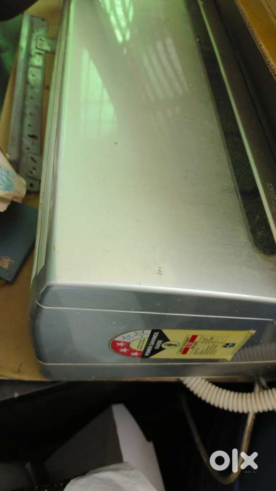 Voltas split AC for sale