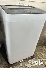 Panasonic automatic washing machine