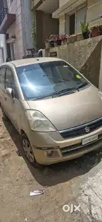 Car is in good condition interior is neat and seat