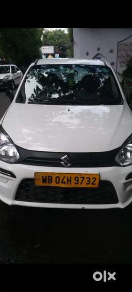 Maruti Suzuki 800 (2021 december) CNG  Well Maintained