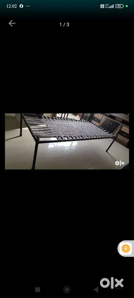 M S Khatla Black color