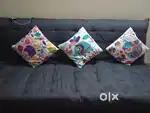 3 seater sofa available for sale
