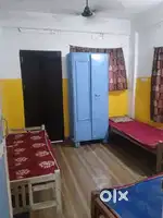 Pg for  girls and boys
