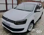 Volkswagen Polo 2011