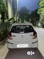 Maruti Suzuki Alto 800 2018 CNG & Hybrids Good Condition
