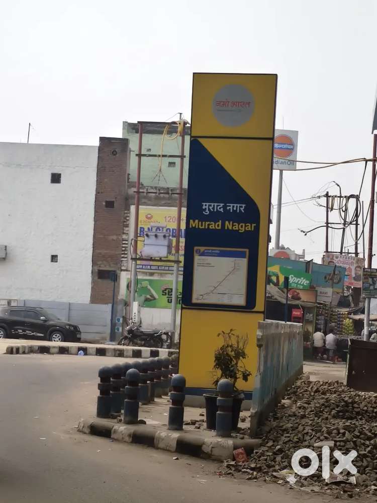 Plot for sale 30 × 32 =106 Gaj