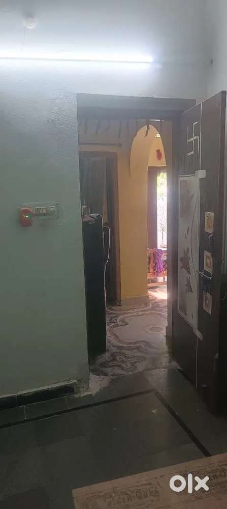 Citi centre, near kanteswar, total ready, with solar, 2 floors