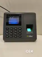 Fingerprint Scanner Based (Biometric)ATTENDENCE SYSTEM