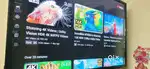 Samsung 43 inch smart LED TV