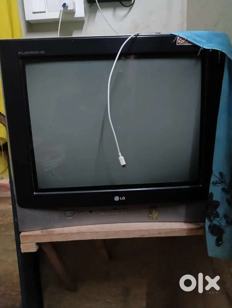 Lg tv for sell working condition