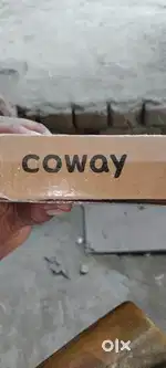 Coway hepa filter ( airmega 150 ) filter set